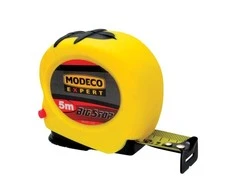 Modeco Matavimo juosta 800x2,5 cm BIGSTOP - MN-81-148