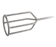 Modeco E2 gipso maišytuvas 12-30 kg 100 cm SDS + - MN-79-076