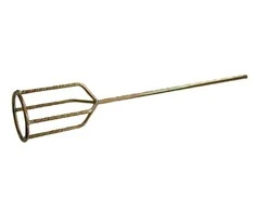 Modeco gipso maišyklė M14 tipas F 120x600mm (MN-79-093)