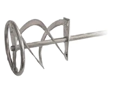 Modeco Universali maišyklė SDS + tipas C 100x600mm - MN-79-074