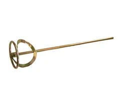 Modeco Mixer universalus Type A 500mm 15-25kg MN-79-063