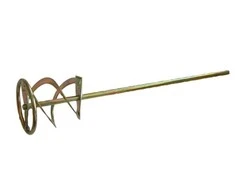 Modeco Universali maišyklė, C tipas 100x500mm - MN-79-071