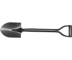 Modeco Aštrusis kastuvas MN- 79- 509