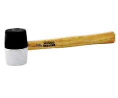 Modeco Minkšta medinė rankena 680g (MN- 31-224)