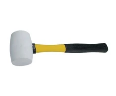 Modeco Hammer Guminė rankena 450g (MN- 31- 316)