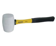 Modeco Hammer Gumos rankena iš plastiko 900g (MN-31-332)