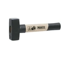 Modeco Smėlio rankena 1kg (MN-32-111)