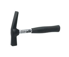 Modeco Mower Hammer Reno plieno rankena 600g (MN-32-016)