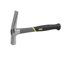Modeco Mower Hammer Rhine plastiko rankena 600g (MN-32-017)