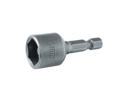 Grąžtas Modeco Magnetinis antgalis atsuktuvui 1/4" 8 mm 20 vnt. - MN-16-008