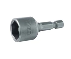 Modeco Magnetiniai lizdai atsuktuvui 1/4 "13mm 20vnt - MN-16-013