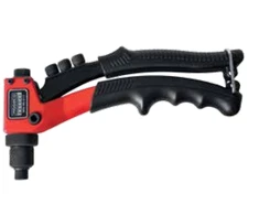 Modeco Šoninis kniedijimas 4 darbiniai patarimai 200mm - MN-40-017