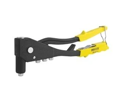 Modeco Šoninės kniedės su 4 patarimais 260mm - MN-40-010