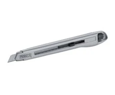 Modeco Metalinis peilis peiliams 9mm 12vnt. - MN- 63-013