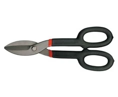 Modeco žirklės lakštiniam metalui pjauti CLASSIC 250mm - MN-63-182
