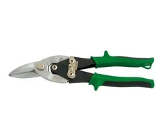 Rostex Modeco Lakštų pjovimo žirklės dešinėje SPARTAN 250 mm - MN- 63-216