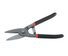 Modeco Tiesios lakštų pjovimo staklės CLASSIC 250mm - MN- 63-186