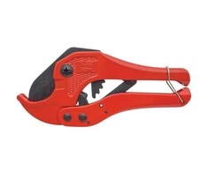 Modeco PVC vamzdžių žirklės iki 42 mm MN-62-550