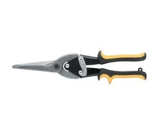 Modeco Ilgos šarnyrinės žirklės tiesaus pjovimo lakštams 290mm - MN-63-210