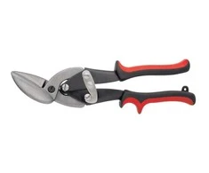 Modeco Kairiųjų lakštų pjaustytuvai 250mm - MN-63-212