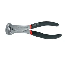 Modeco Priekinės pjaustyklės su neslystančia rankena 180mm - MN-26-067