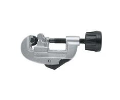 Modeco ritininis pjaustytuvas vamzdžiams pjauti, aliuminis, 3-30mm - MN-62-505