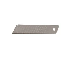 Modeco Blades skaldytų 18mm GOLD LINE 50vnt. - MN- 63-106