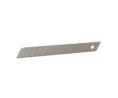 Modeco OSTRZA ŁAMANE 9 MM BLISTER [10 SZT.]