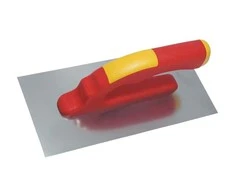 Modeco Nerūdijančio plieno mentele 280x130mm MN-73-270