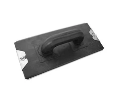 Modeco Plastikinė mentele polistirolo šlifavimui 160x360mm - MN-73-175