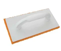 Modeco PacA plastiko putų gumos plonas 120x260mm - MN- 73- 109