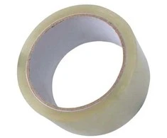 Modeco Pakavimo juosta 48mm x 66m 6 vnt. MN-05-325