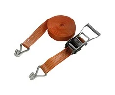 Modeco Transporto diržas su spaustuku 12m x 50mm - MN-02- 512