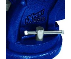 Modeco Pasukamos metalo apdirbimo spaustukai GS EXPERT 150mm MN-35-216