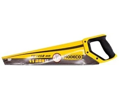 Modeco Pay pjūklas su ašmenimis, pritvirtintais ant varžtų 450 mm - MN-65-538
