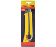 Modeco Peilis su keičiamu 25mm skersmens peiliu - MN- 63-041
