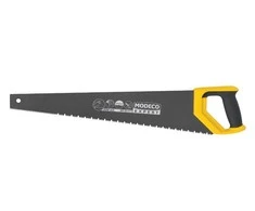 Modeco Gipso pjūklas su plastikine rankena 550mm - MN-65-511