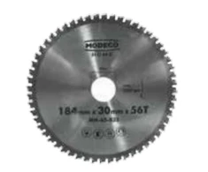 Modeco 184 / 30 mm diskinis pjūklas metalui ir medienai pjauti - MN-65-832