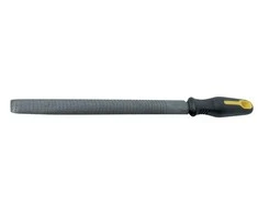 Modeco FRIENDLY GRIP plokščia medinė dildė 250mm - MN-66-543