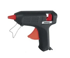 Klijų pistoletas Modeco MN- 99- 003 50 W