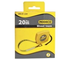 Modeco Plieninė juosta 30m - MN-81-230