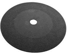 Modeco Plokščias šlifavimo diskas metalui pjauti 350mm 5vnt. (MN-68-908)