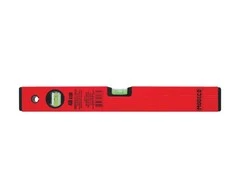 Modeco Aliuminio lygio 2 kilpos 60cm - MN-70-006