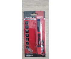 Modeco ĮTAMPOS TESTERIUS 70-1000V