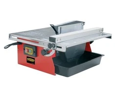 Modeco Stalinis pjūklas plytelėms pjauti, 450W - MN-92-304