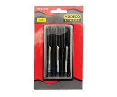 Modeco Rankinis čiaupas M10 3 vnt. (MN-62-040)
