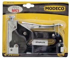 „Modeco“ rankinis plieno segiklis 4–14 mm (MN-45-111)