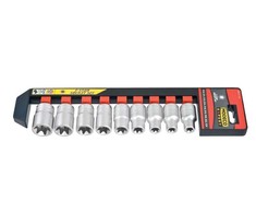 Modeco Torx 1 / 2 "E 10- E24 9opt lizdas (MN57- 153)