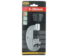 Modeco ritininis pjaustytuvas vamzdžiams pjauti, aliuminis, 3-30mm - MN-62-505
