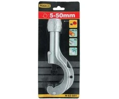 „Modeco“ ritininis vamzdžių pjaustytuvas 3–50 mm (MN-62-507)